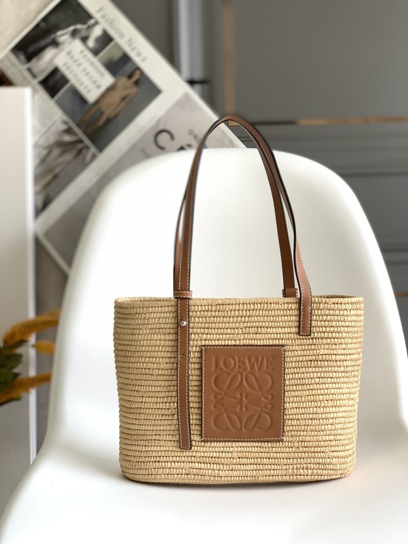 Loewe Shopping Bags